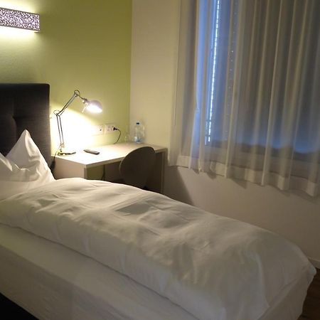 Partner Hotel AG Zofingen Buitenkant foto