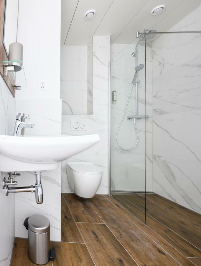 Partner Hotel AG Zofingen Buitenkant foto