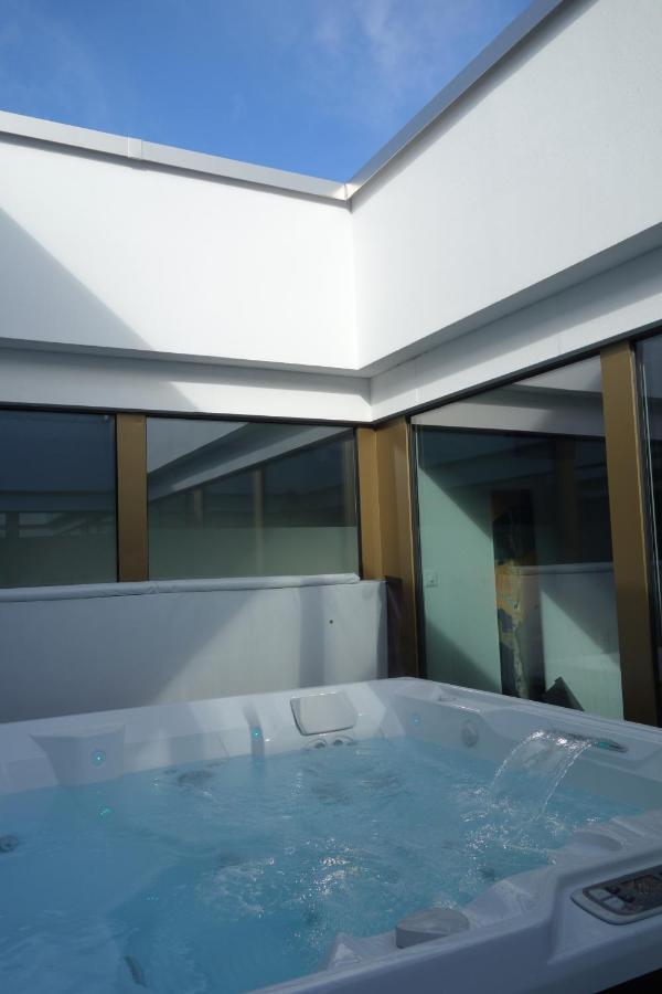 Partner Hotel AG Zofingen Buitenkant foto